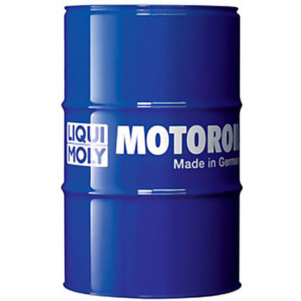 НС-синтетическое моторное масло LIQUI MOLY Optimal Synth 5W-40 CF/SN A3/B4 60л 3927