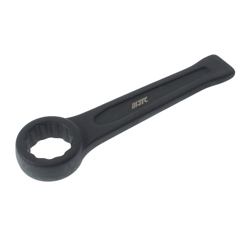 Накидной ударный 12-гранный ключ JTC 65мм JW0036-65 JTC-JW0036-65