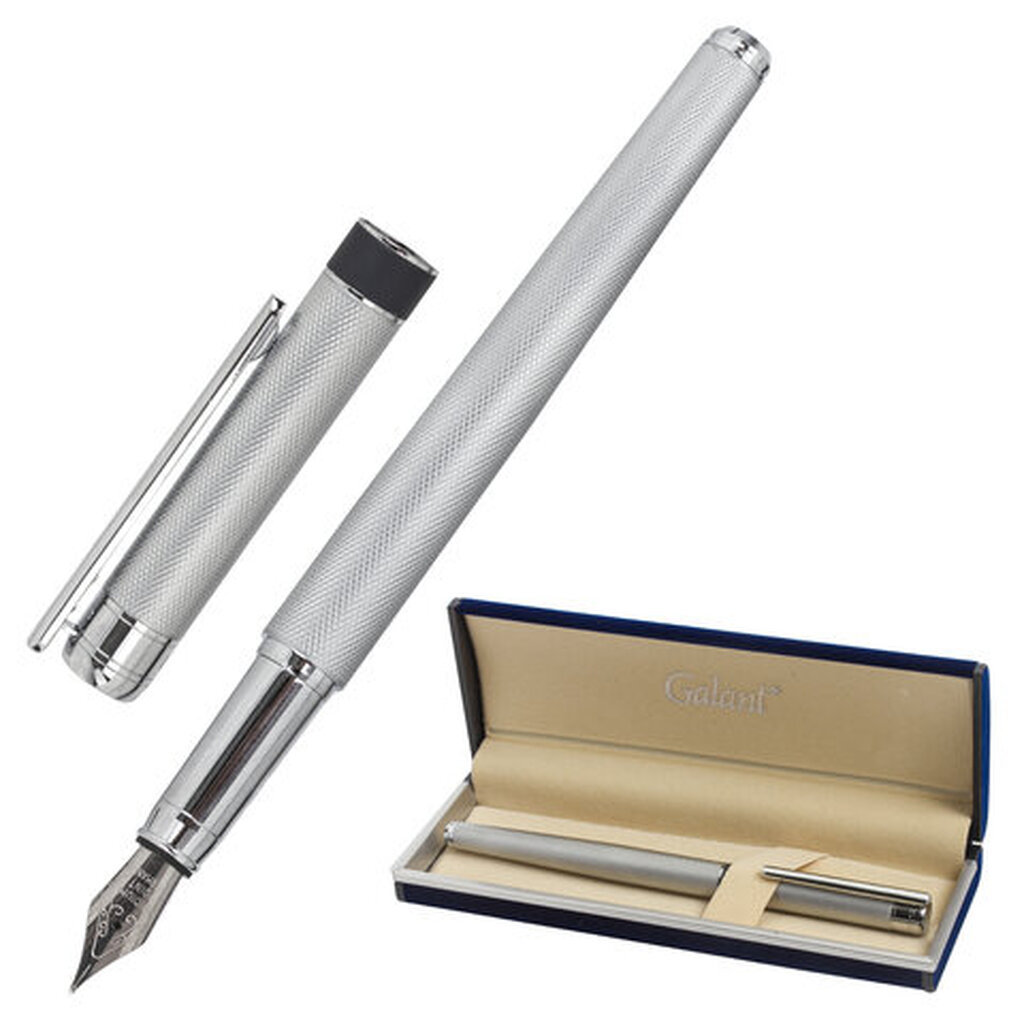 Подарочная перьевая ручка GALANT SPIGEL, 143530