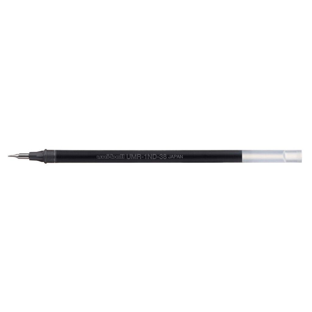 Сменный стержень для гелевой ручки UNI UM-151 0.38, синий, 0,38 мм 77369