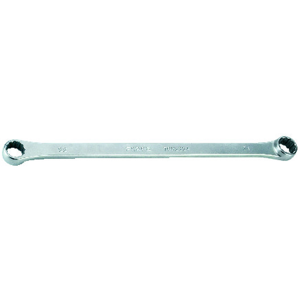 Накидной прямой удлинённый ключ 12х14 FORCE 7601214