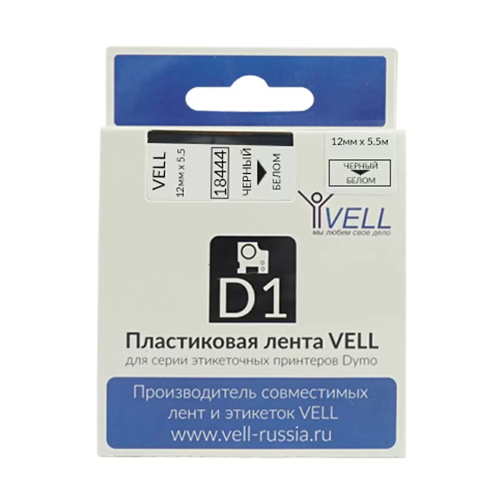 Лента Vell VL-D-18444 винил 345975
