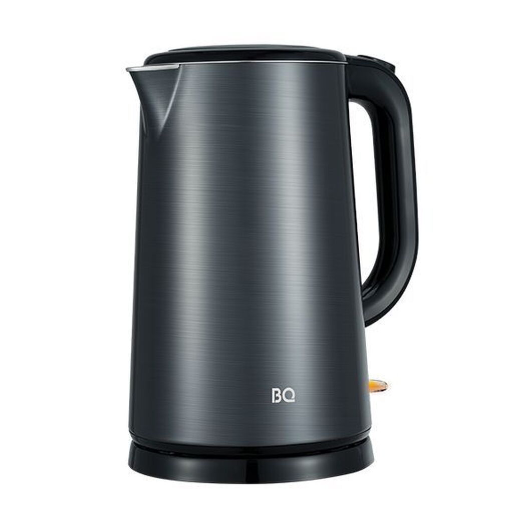 Чайник электрический BQ KT1824S Black graphite