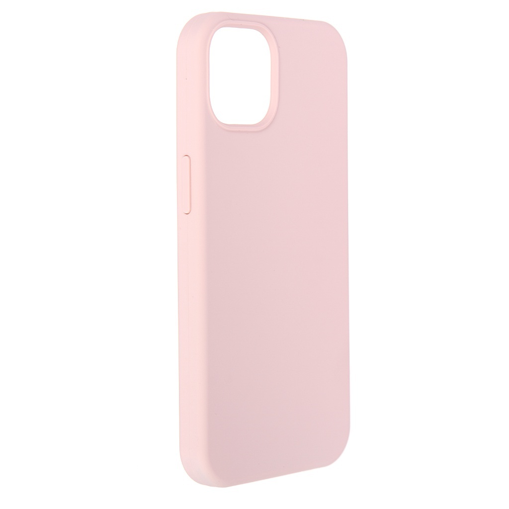 Чехол Neypo для APPLE iPhone 13 Hard Rose Quartz NHC47080