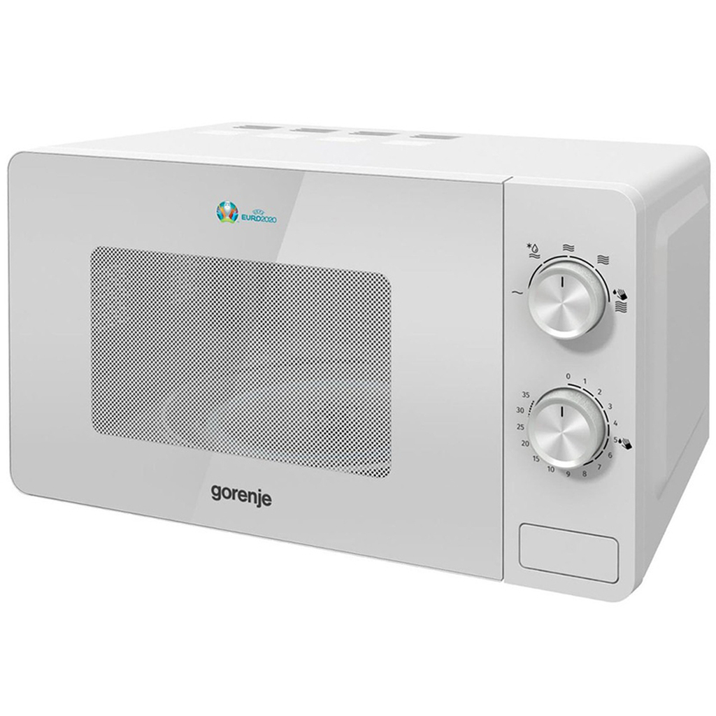 Микроволновая печь Gorenje MO20E1W2 738193