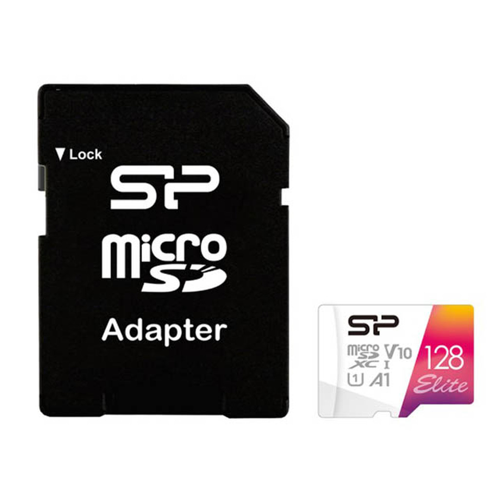 Карта памяти qumo microsdxc 128 гб