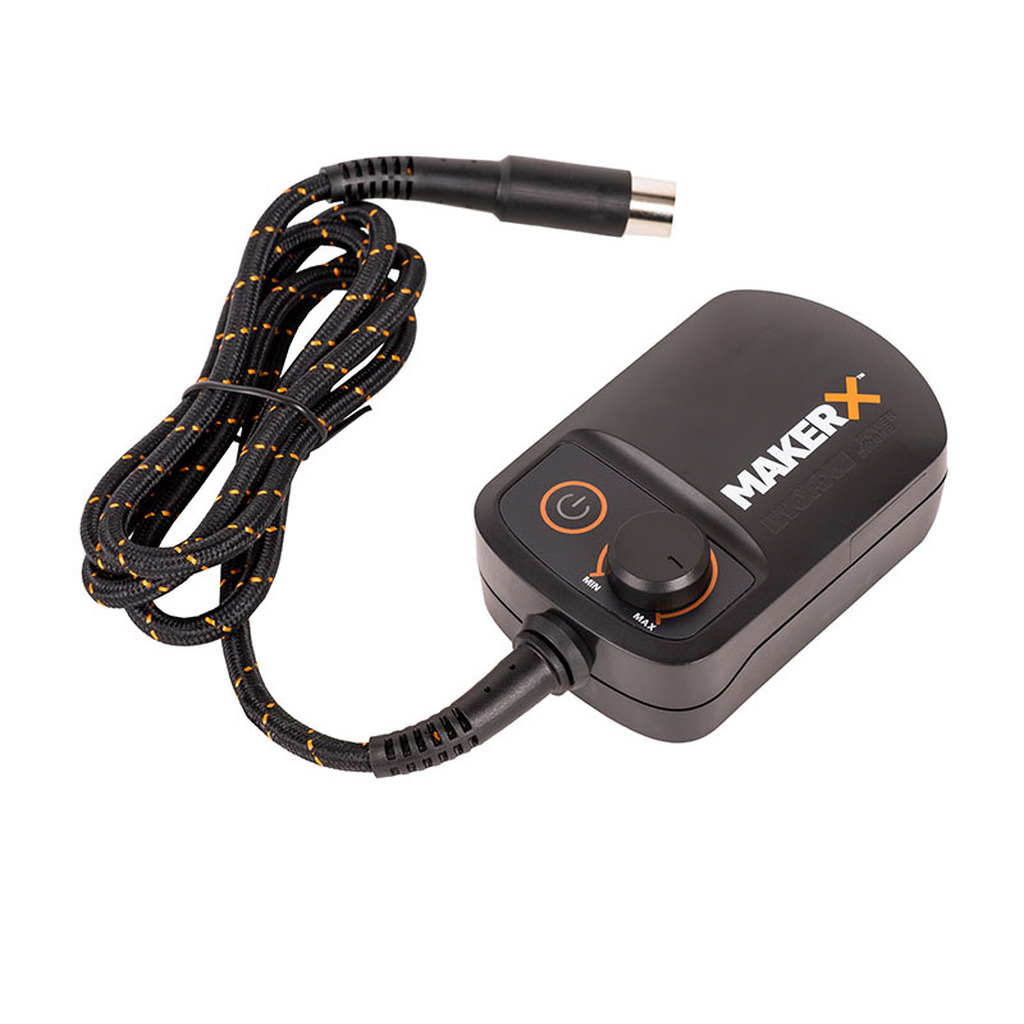 Адаптер 20V для Maker X без USB Worx WA7160