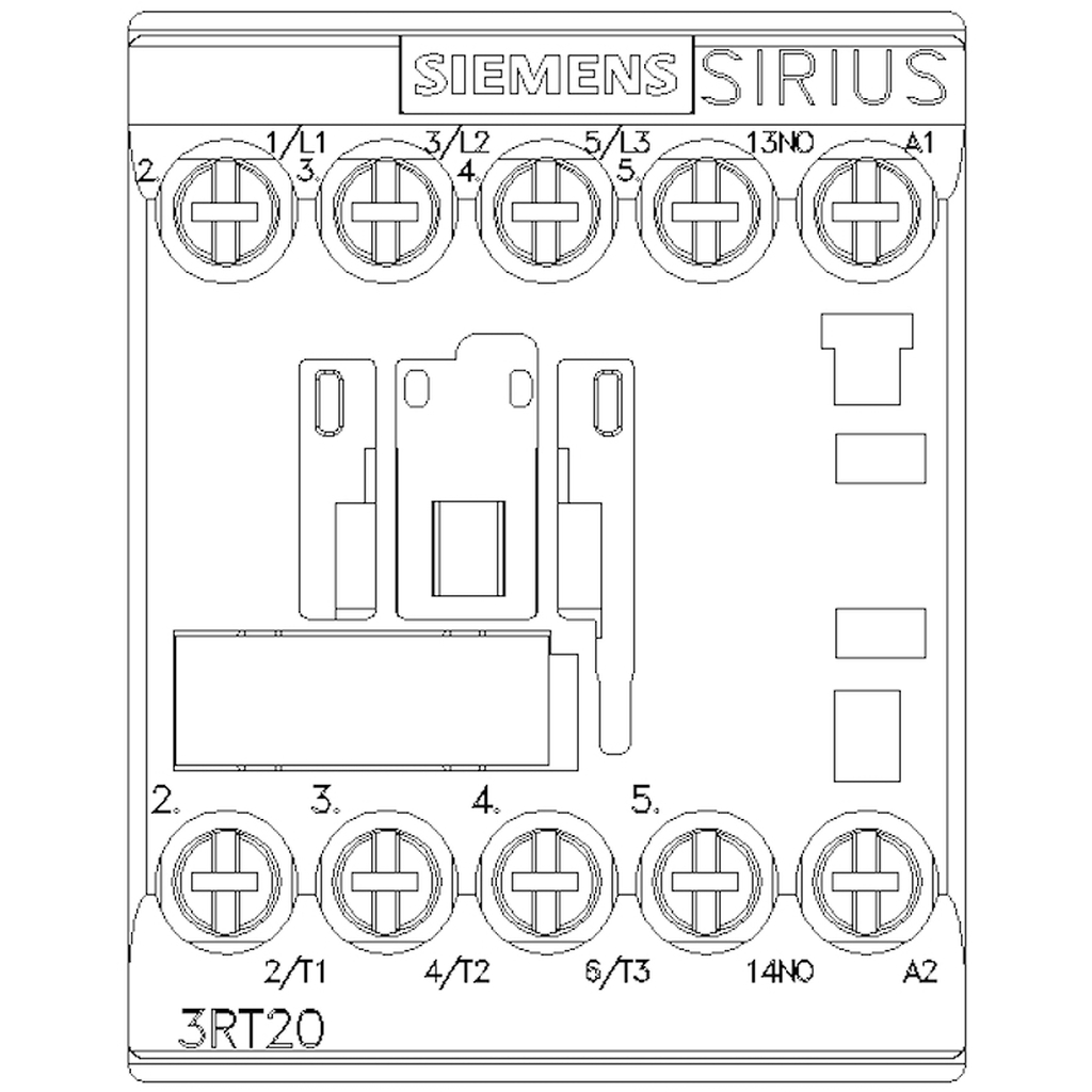 Siemens 5wk51307 03 схема