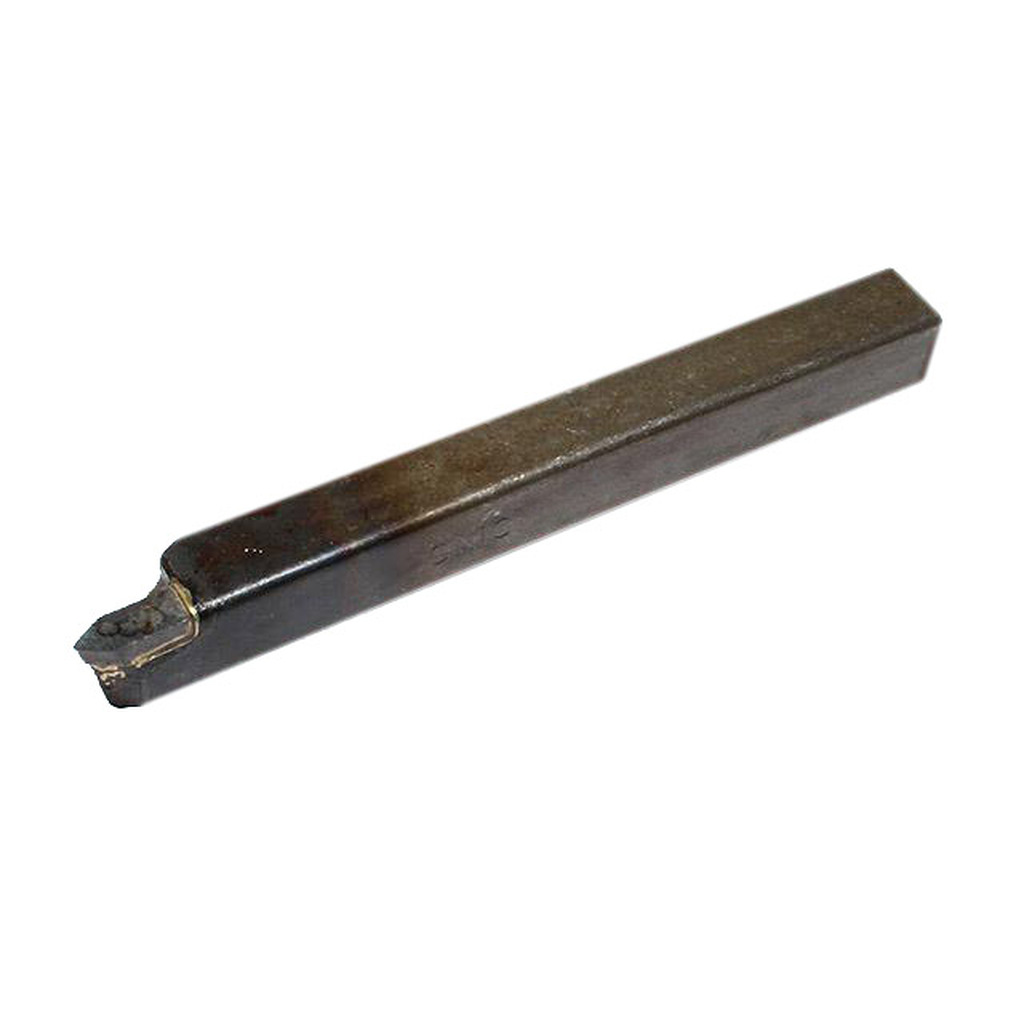 Резец резьбовой для наружной резьбы (20х20х140 мм; Р6М5К5; DIN 282-60) CNIC 63571