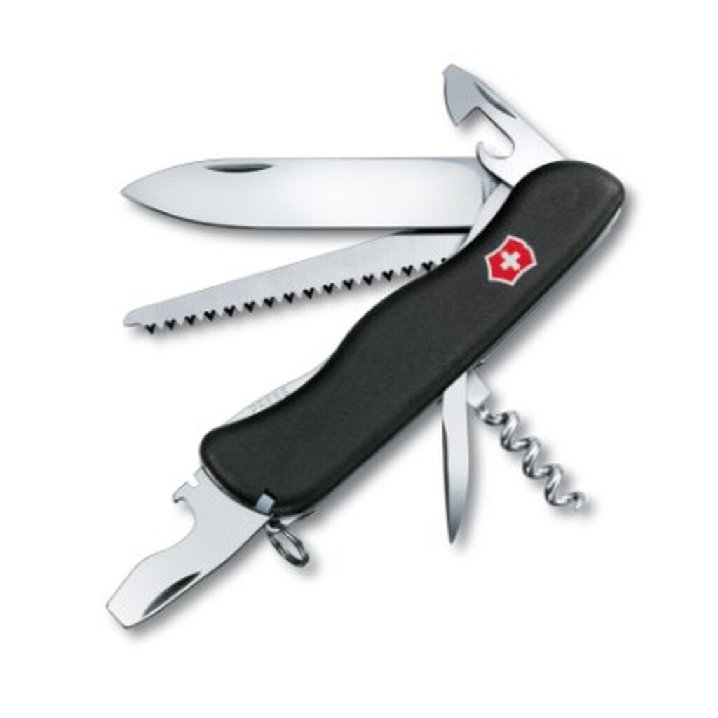 Швейцарский нож Victorinox Forester 0.8363.3