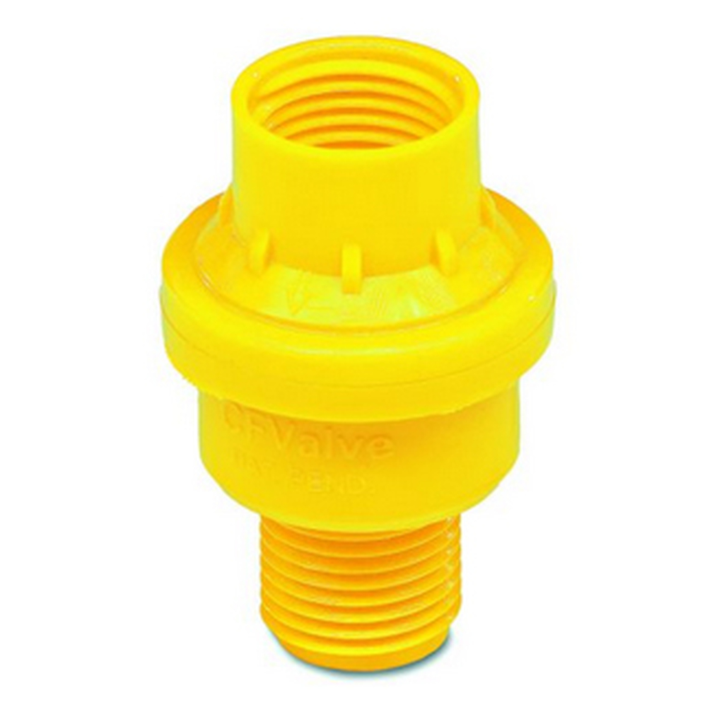 Нагнетательный клапан желтый SG 20 (1.0 бар) Stihl 42475007400
