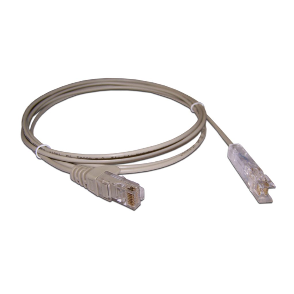 Патч-корд LANMASTER 110 тип-RJ45 LAN-45-P1-3m