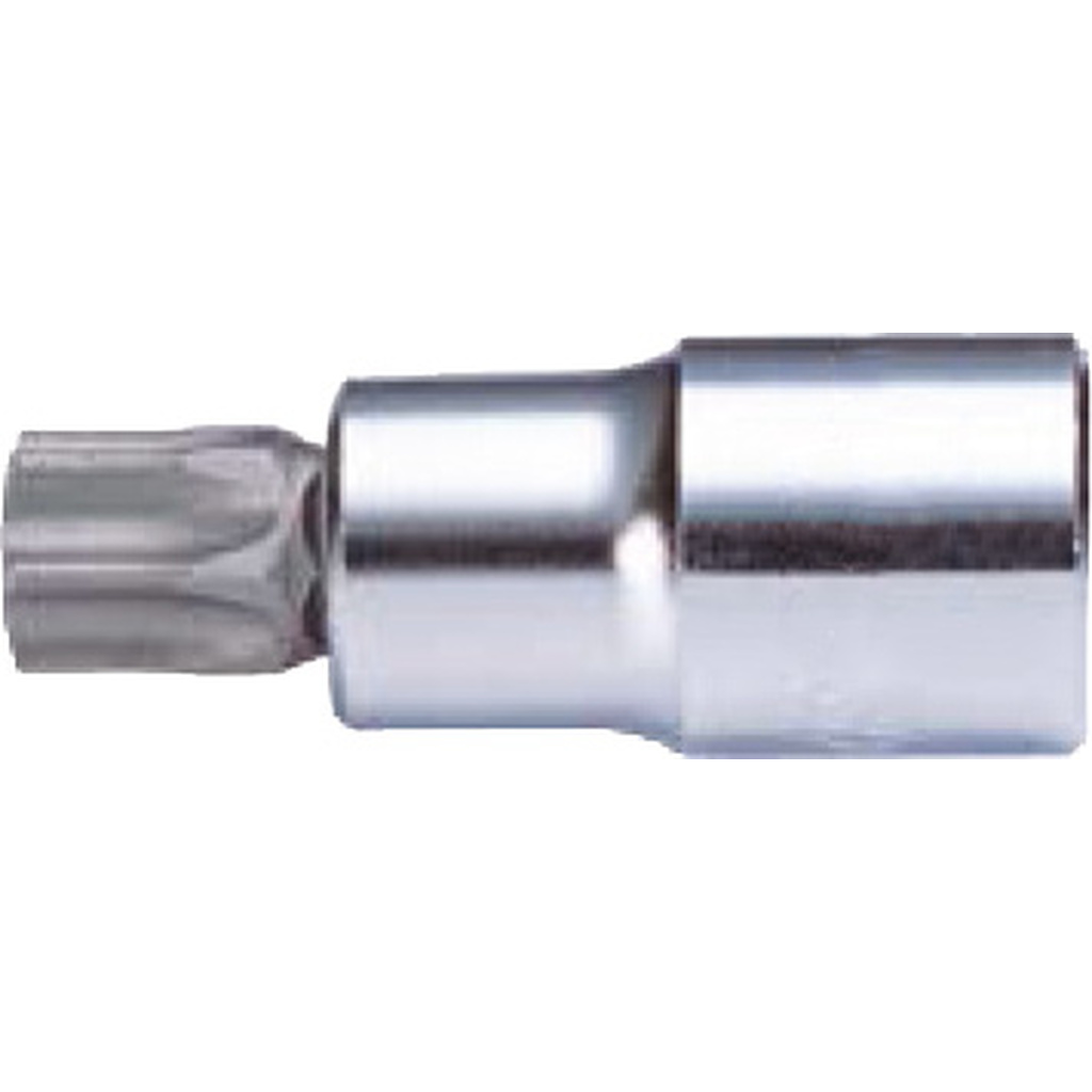 Головка со вставкой TORX с отверстием (TH40; 1/4DR) AV Steel AV-507640