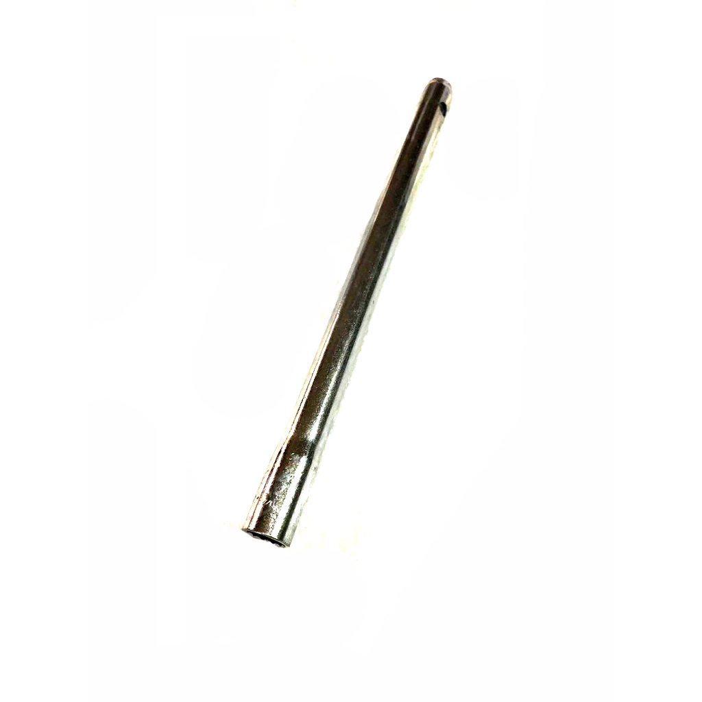 Свечной ключ Дело Мастера трубчатый, 16 мм, длина 270 мм, с магнитом цинк 270117/048