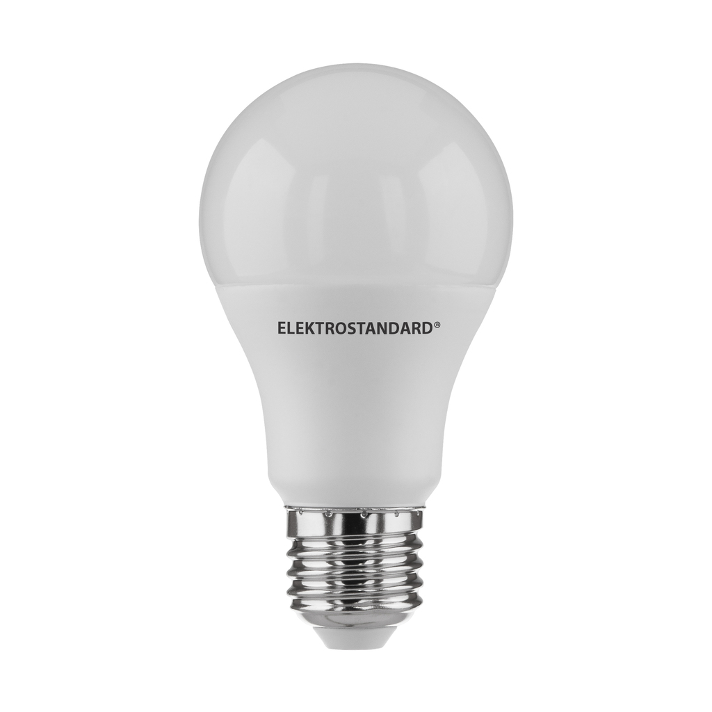 Светодиодная лампа Elektrostandard BLE2741 Classic LED, D, 17W, 4200К a052537