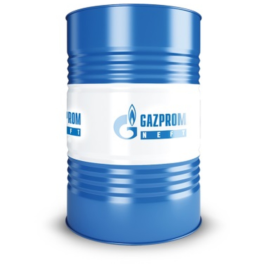 Масло (205 л; 10W-40) Diesel Premium GAZPROMNEFT 253141970