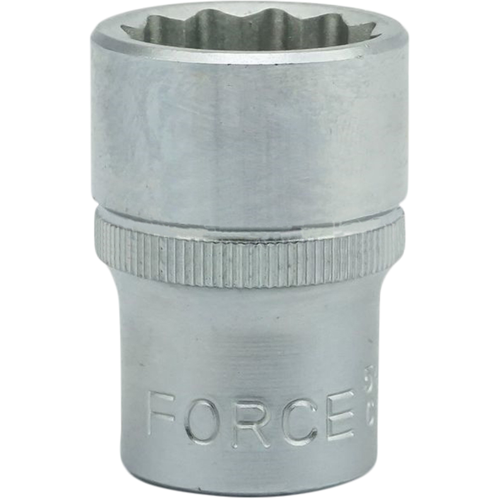 Головка 12-ти гранная 3/4" FORCE 5493.4