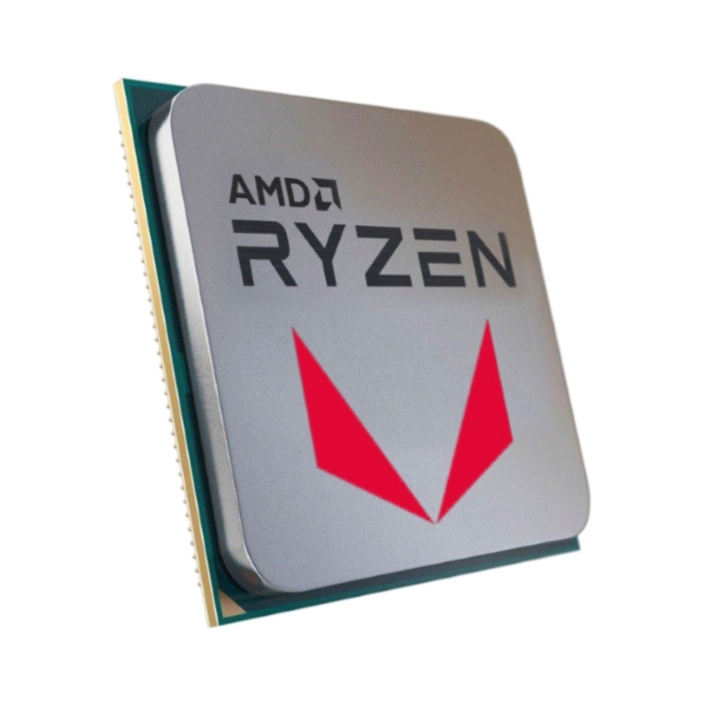 Процессор AMD Ryzen 7 5700G (Soc-AM4/3.8/4.6GHz/8C/16T/4+16Mb/65W/Radeon Graphic/Tray) (100-100000263) 100-000000263