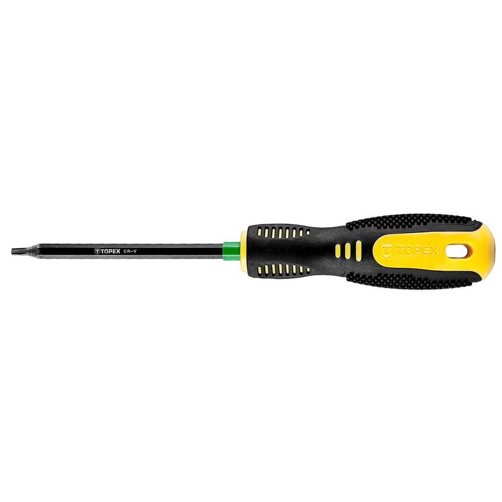 Отвертка Torx TOPEX 39D845