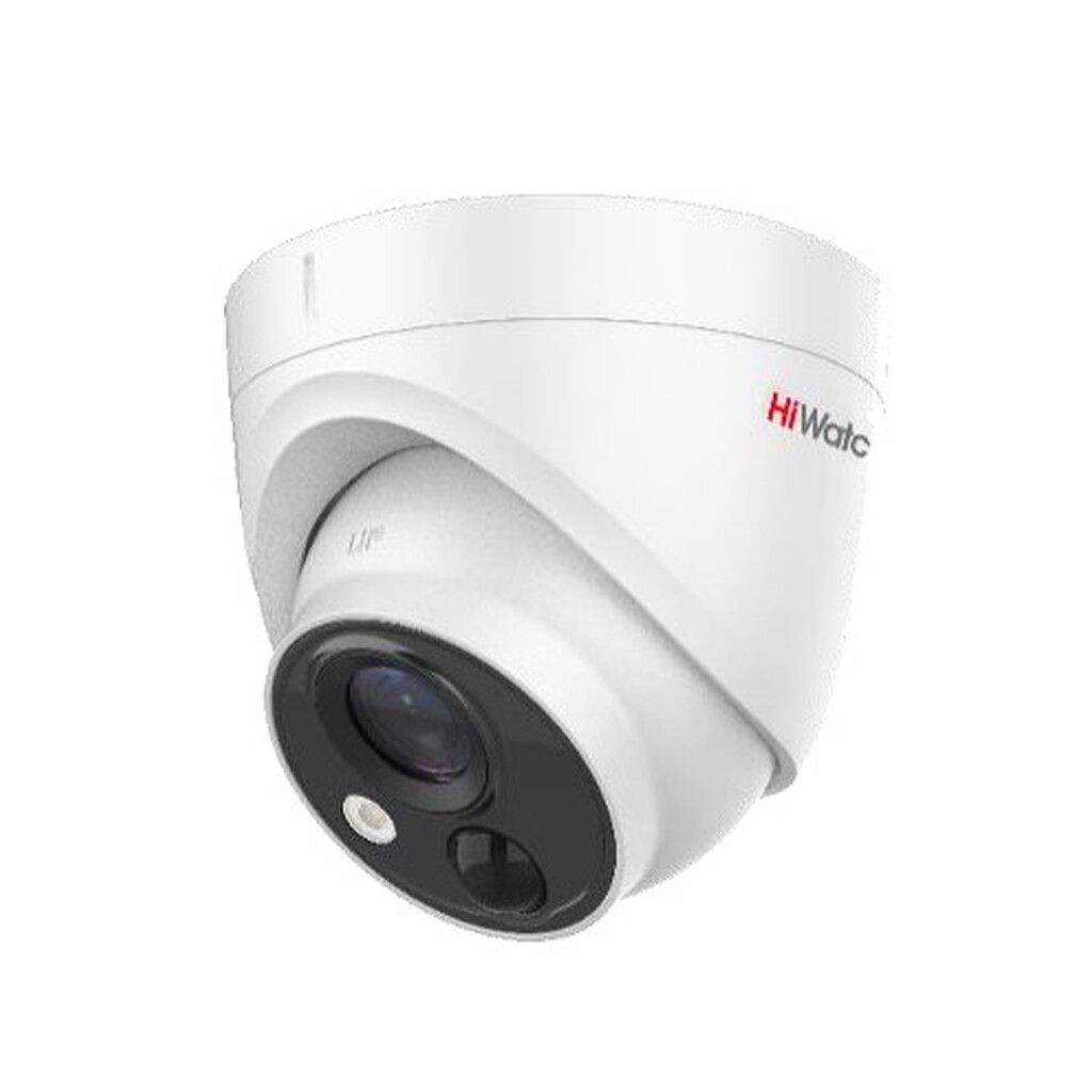 Камера для видеонаблюдения HiWatch DS-T513B 2.8mm 00-00011506