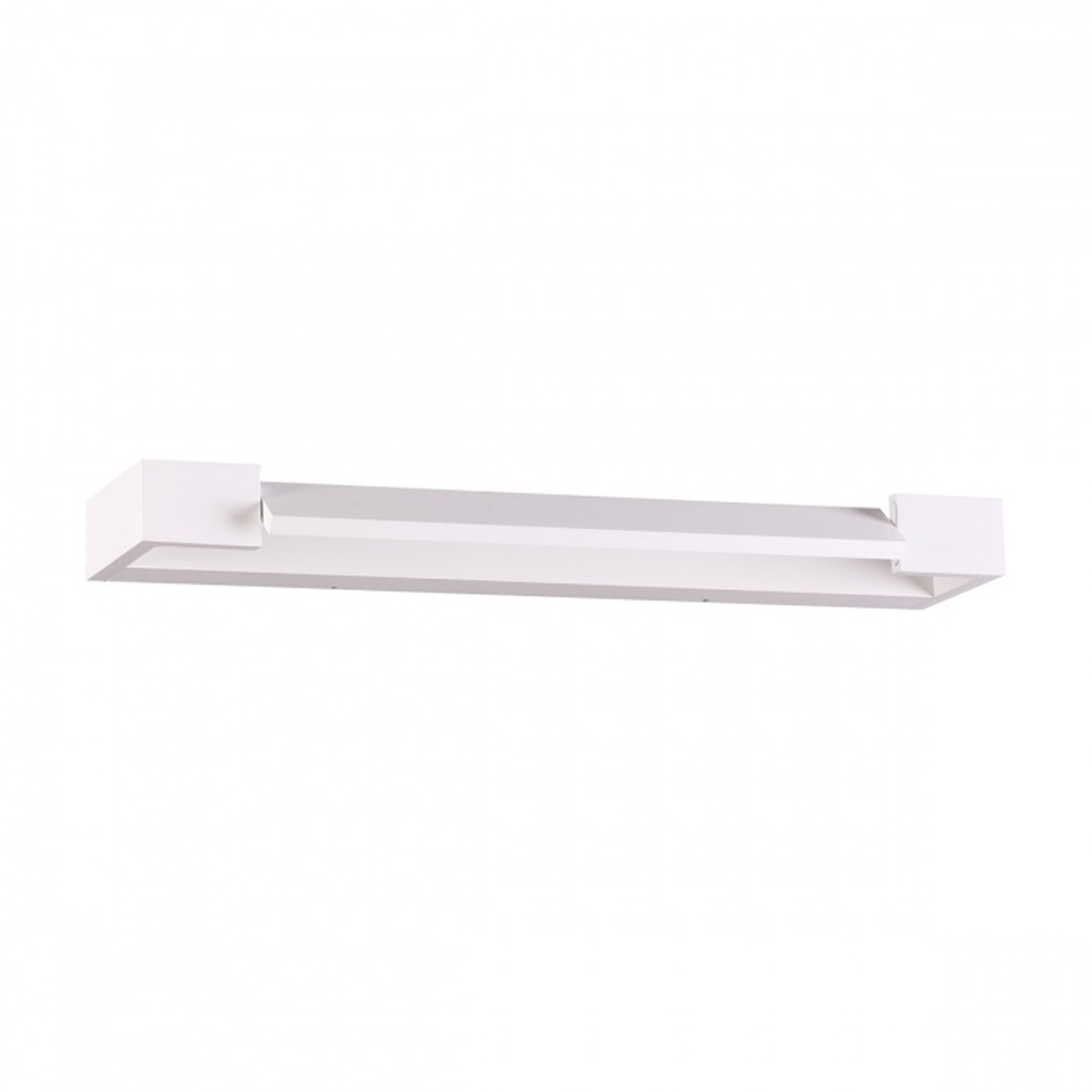 Настенный светильник ODEON LIGHT ARNO металл, LED, 12W 3887/12WW