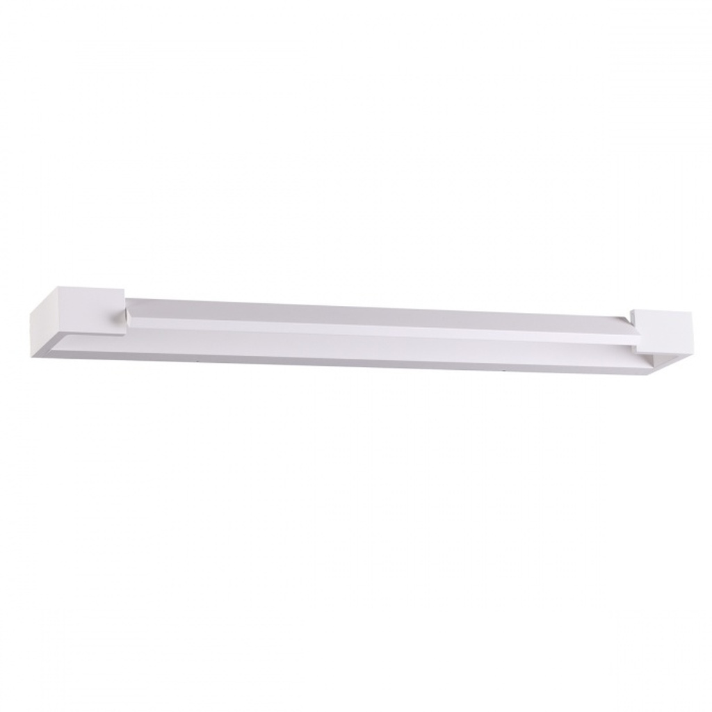 Настенный светильник ODEON LIGHT ARNO металл, LED, 18W 3887/18WW