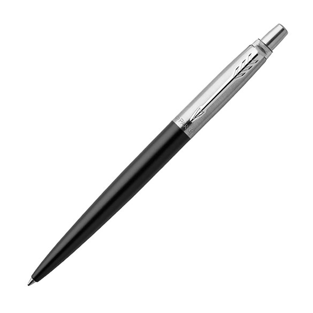 Шариковая ручка Parker Jotter Color - Black, M 2096873