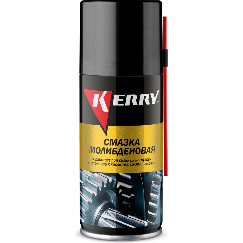 Универсальная молибденовая смазка KERRY KR-939-1