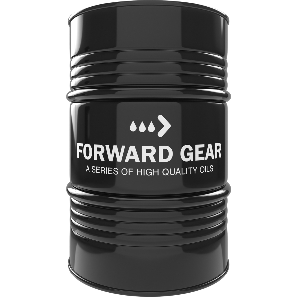 Трансмиссионное масло FORWARD GEAR Кинетик 85W-90 GL-5, бочка 180 кг 180 Forward Geer