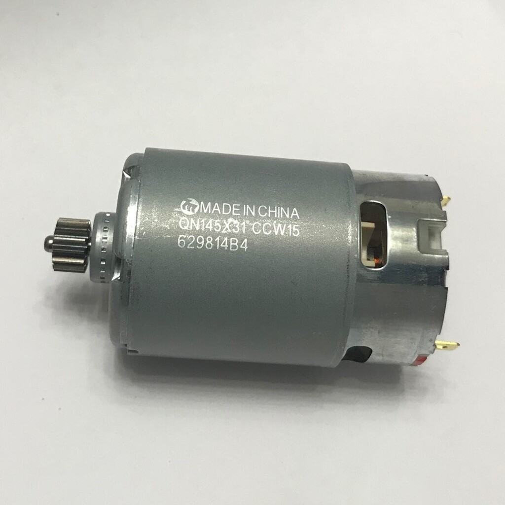 Моторчик 9,6 V для шуруповерта Makita 6260D/6261D ( 629815-2)