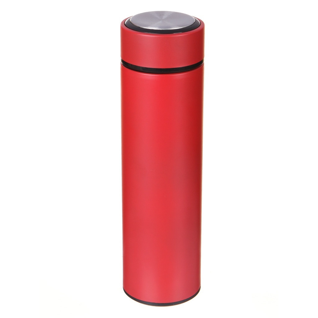 Термос Perfeo 450ml Red PF_C3720