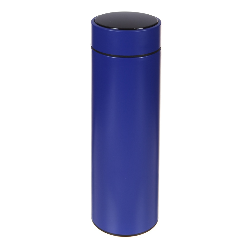 Термос Perfeo 450ml Blue PF_C3718