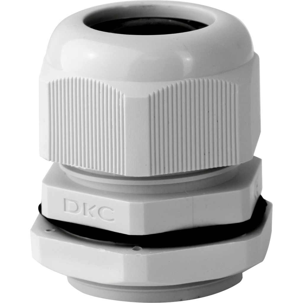 Сальник DKC PG7 3-6мм IP68 52500R 93567