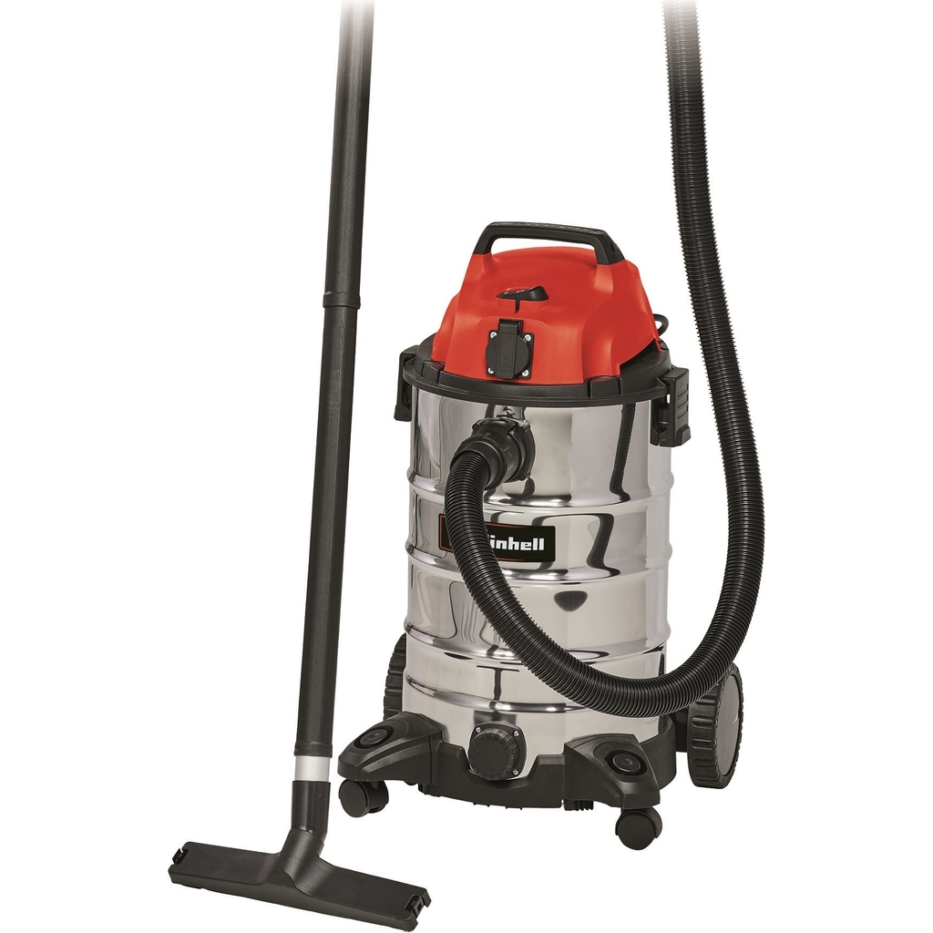 Строительный пылесос Einhell TC-VC 1930 SA Kit 1500 Вт, 30 л 2342230