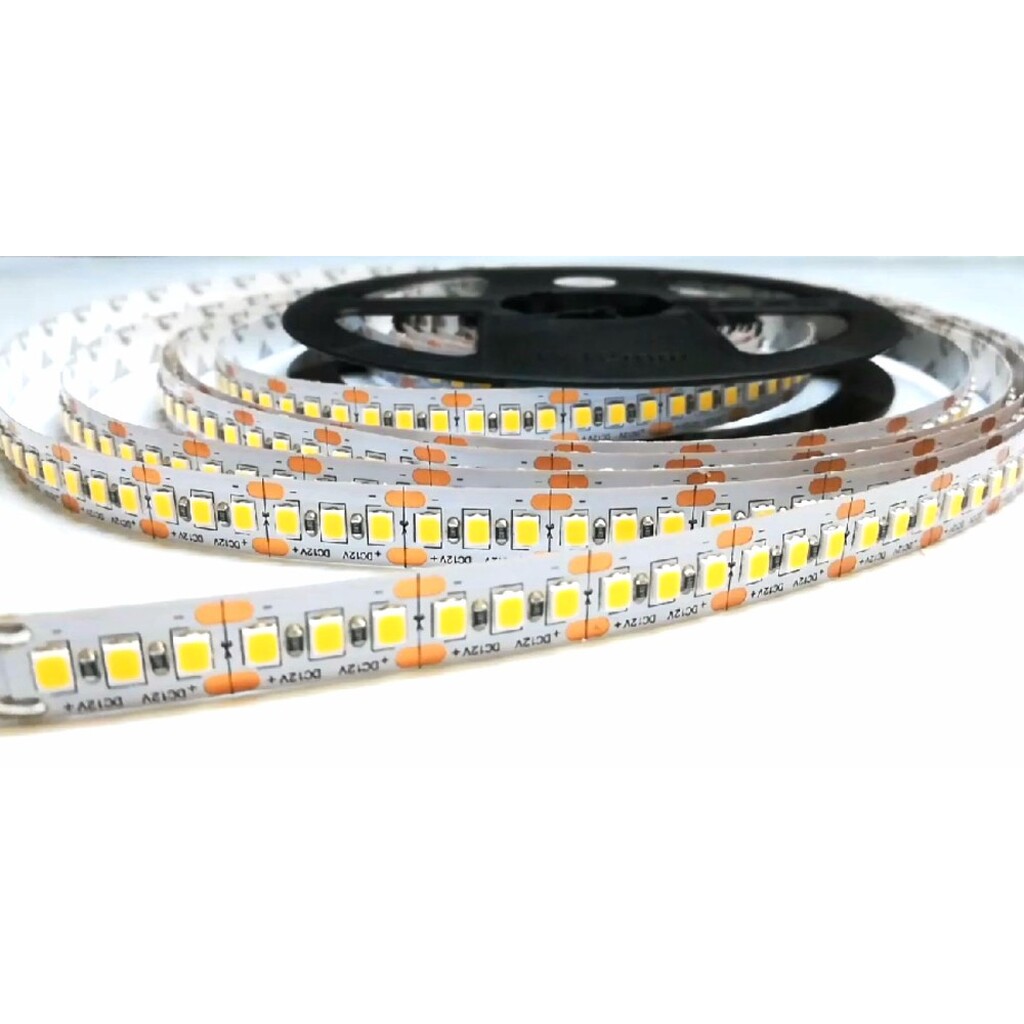 Светодиодная лента General Lighting Systems GLS-2835-180-14.4-12-IP20-6 501440