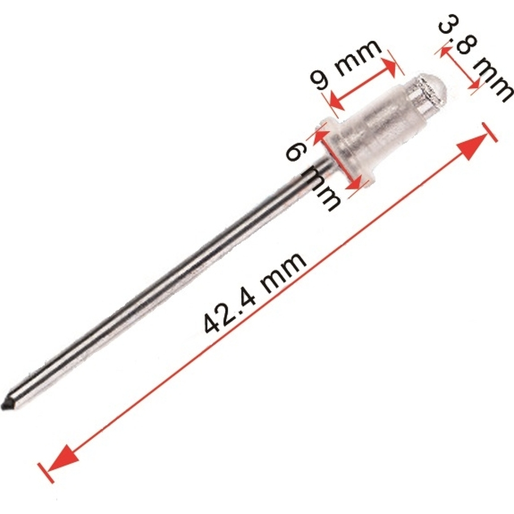 Крепеж AVERS 90269A0006