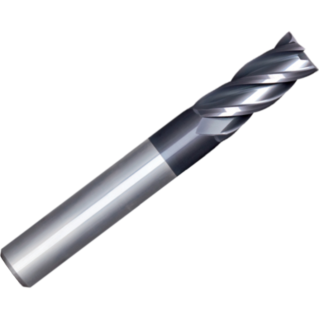 Фреза G2CS4 1.5 мм 4F N CARBIDE PV200 OSAWA G2CS4015