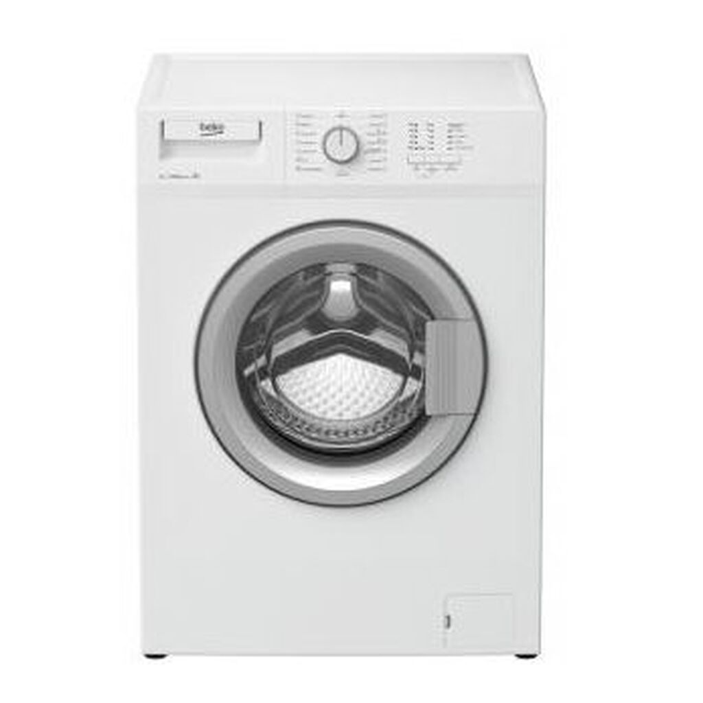 Cтиральная машина BEKO WDN635P1BSW 7320610014