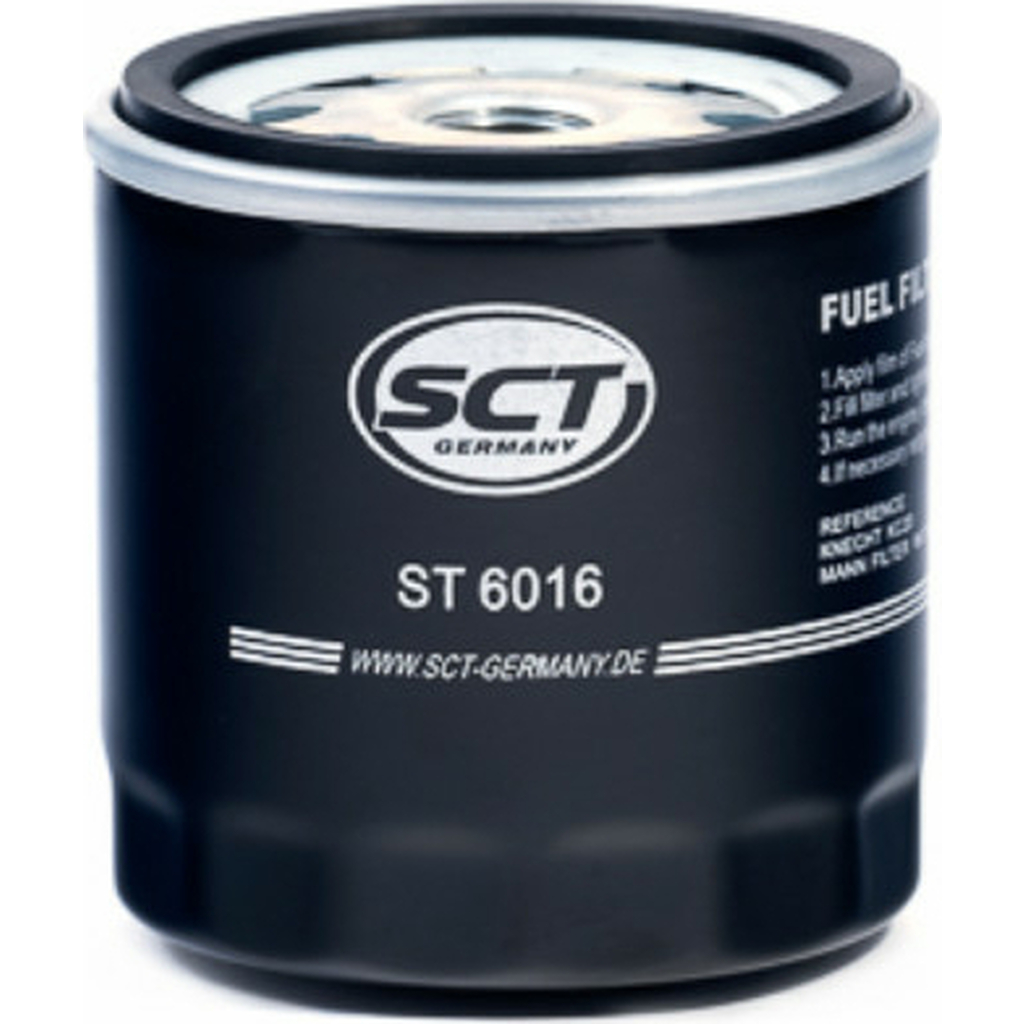 Фильтр топливный SCT ST6016 SCT GERMANY