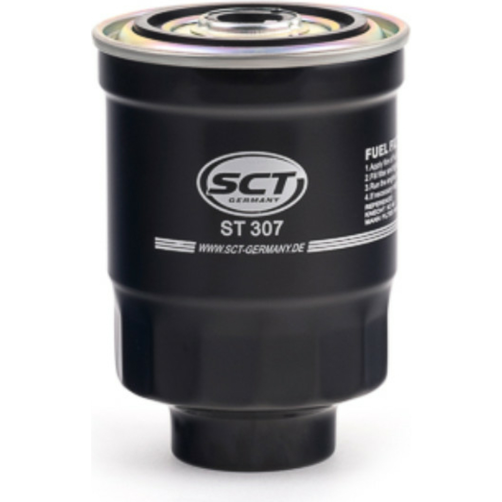 Фильтр топливный SCT ST307 SCT GERMANY