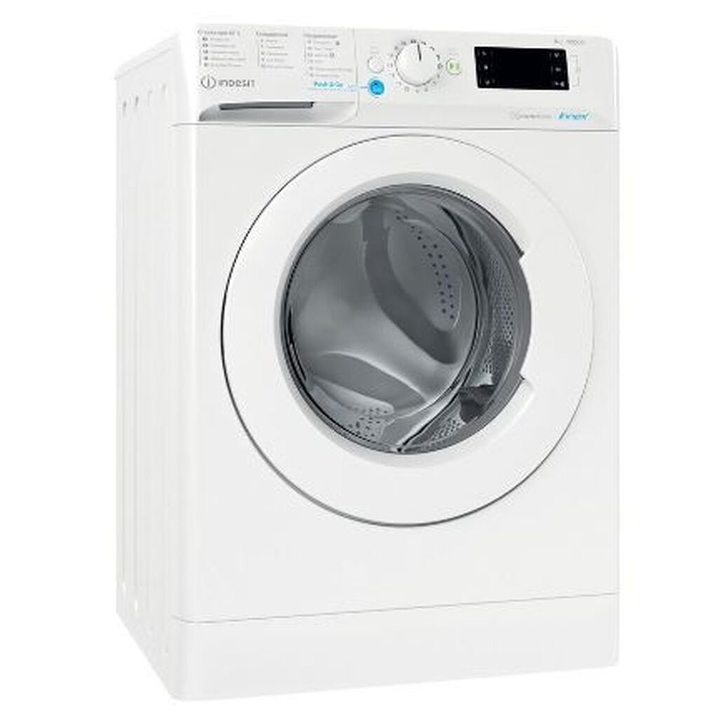 Cтиральная машина INDESIT BWE 81282 L