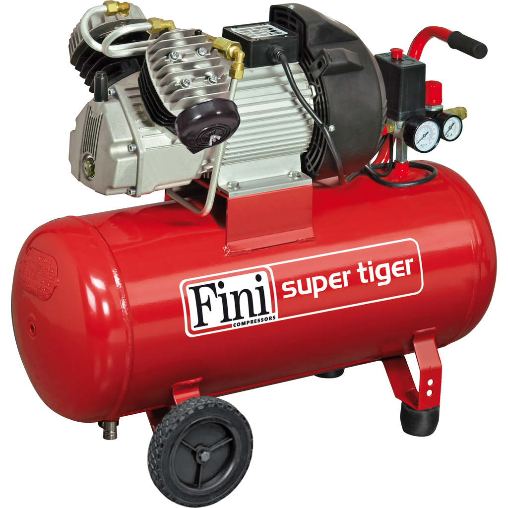 Электрокомпрессор FINI SUPERTIGER 4020M 100006623