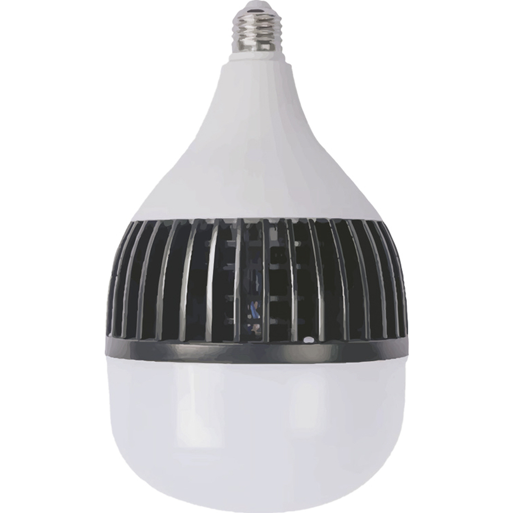 Светодиодная лампа Фарлайт высокой мощности Т170 150 Вт 6500 К Е40 FAR000202