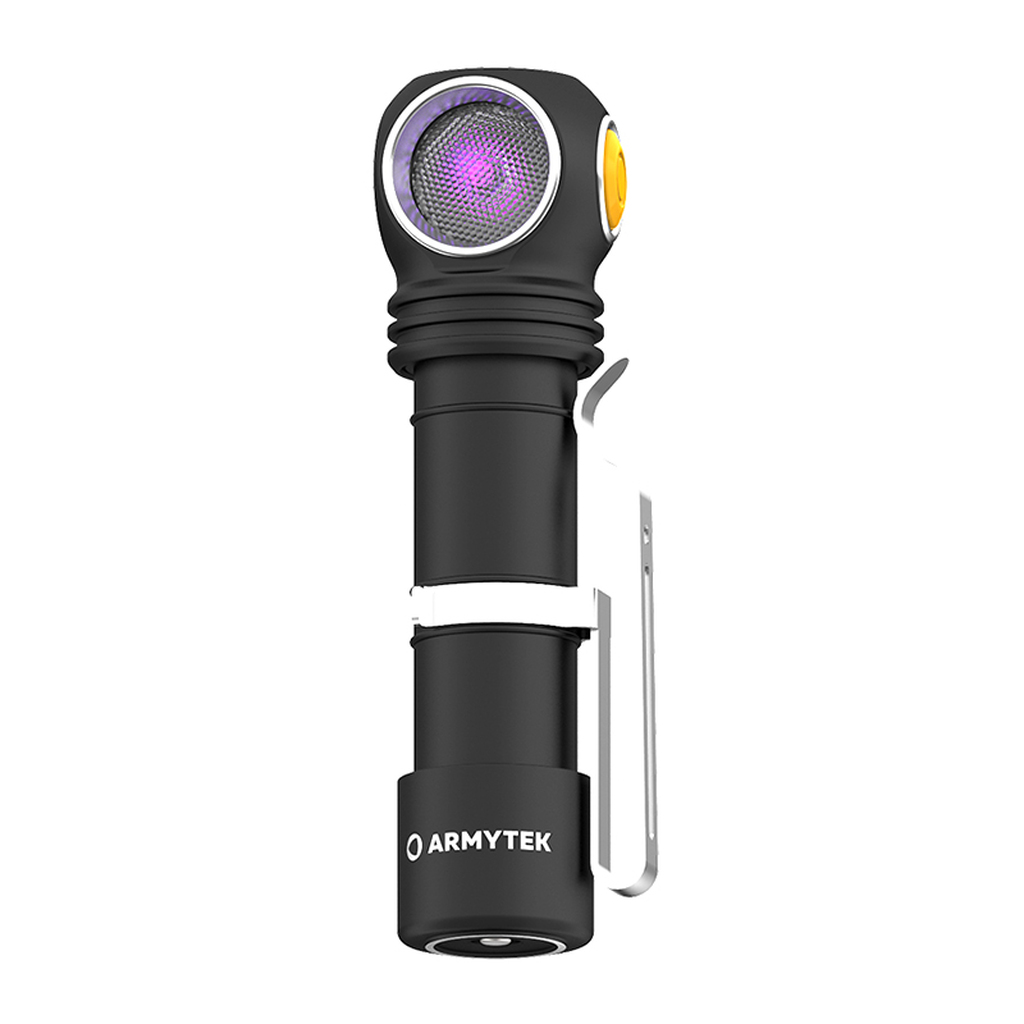 Фонарь ArmyTek Wizard C2 WUV F08901UF