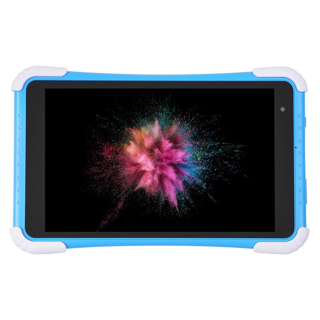 Планшет Digma Citi Kids 80 Blue CS8239RW (RockChip RK3126C 1.2 GHz/1024Mb/8Gb/Wi-Fi/Bluetooth/Cam/2.0/1280x800/Android) 1396385