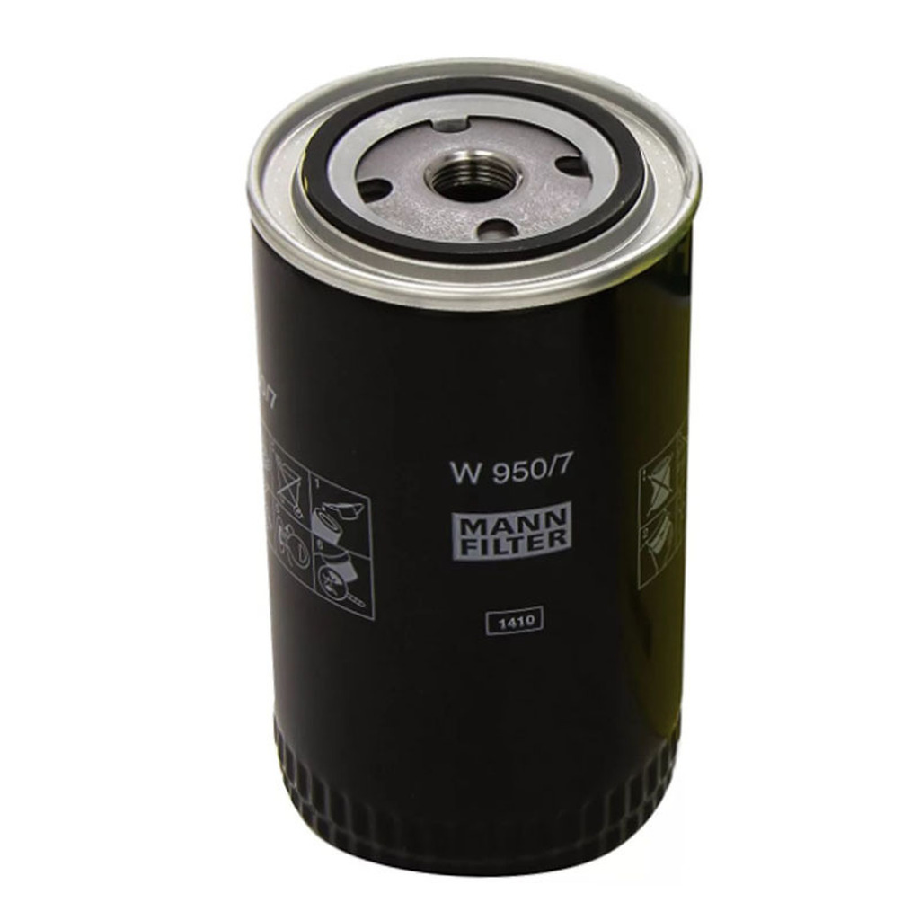 Mann W 950/7 Фильтр масляный MANN-FILTER