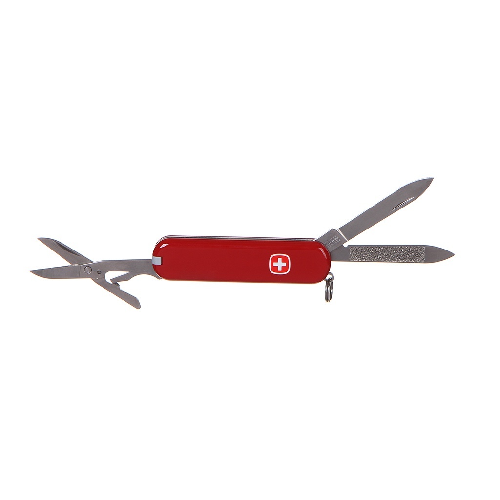 Мультитул Victorinox Wenger 0.6423.91