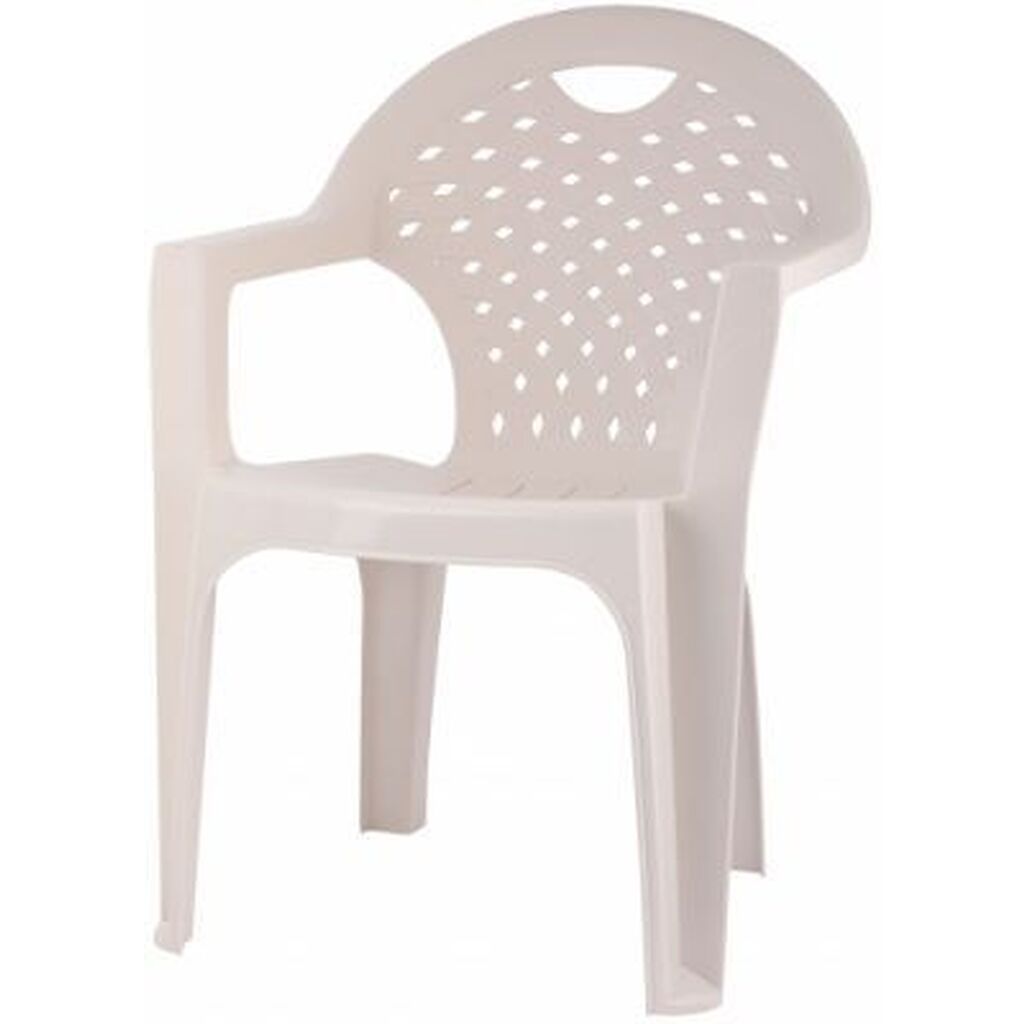 кресло АЛЬТЕРНАТИВА М8150 Кресло (бежевый)