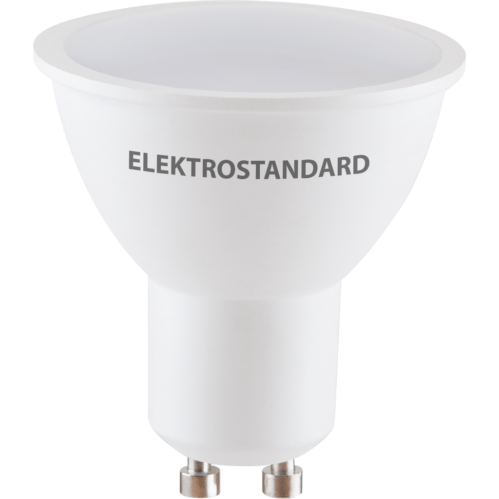 Светодиодная лампа Elektrostandard BLGU1013 / GU10 LED 5W 6500K a055343