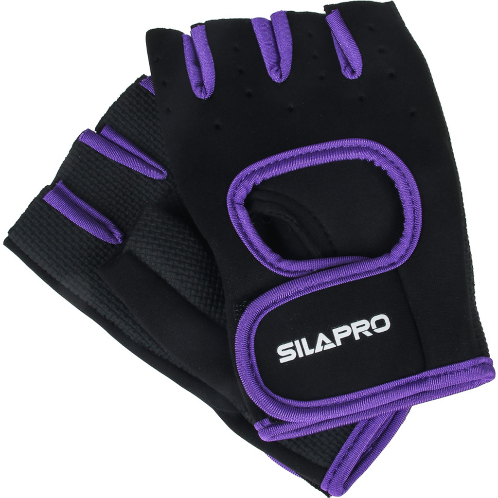 Защитные перчатки SILAPRO универсальный размер 191-047